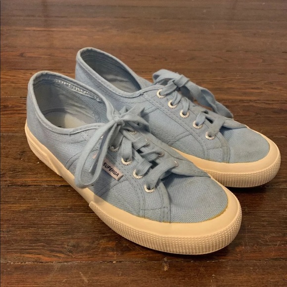 superga 5.5